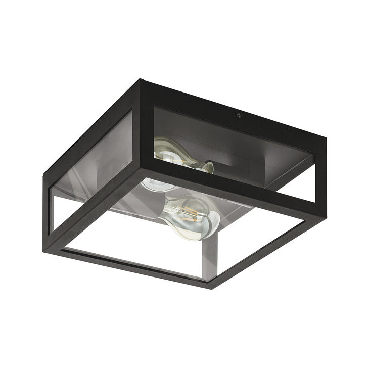 Bathroom Ceiling Light, Rated IP44, Amezola, Eglo