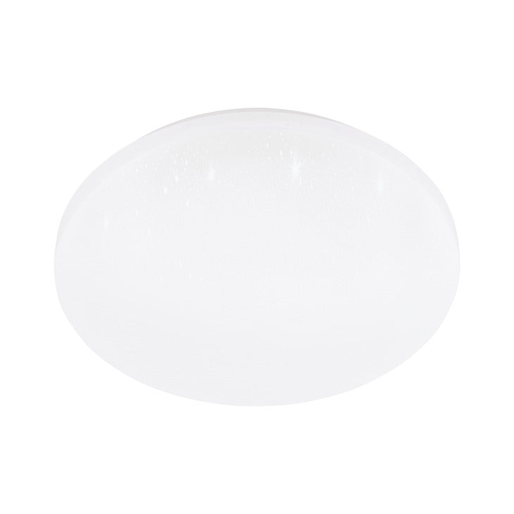 LED Bathroom Ceiling Light, Rated IP44, Frania-S, Eglo