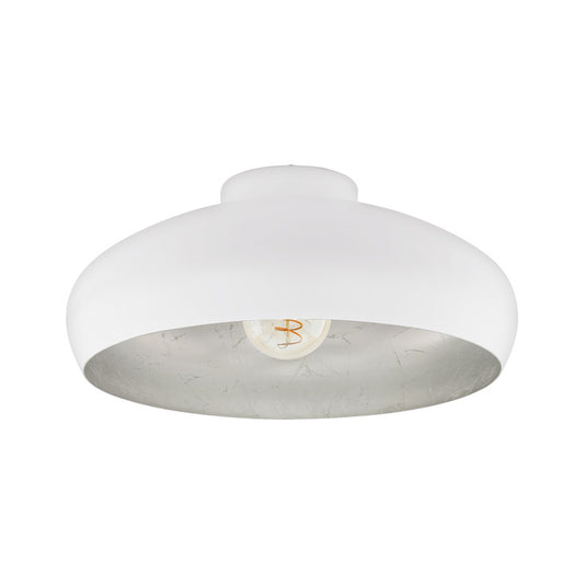 Ceiling Light, Rated IP20, Mogano, Eglo