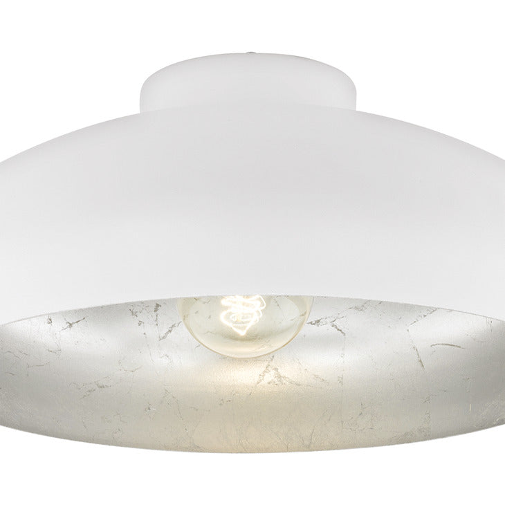 Ceiling Light, Rated IP20, Mogano, Eglo