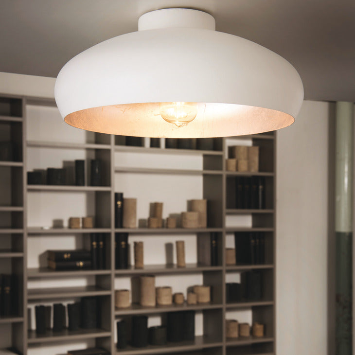 Ceiling Light, Rated IP20, Mogano, Eglo
