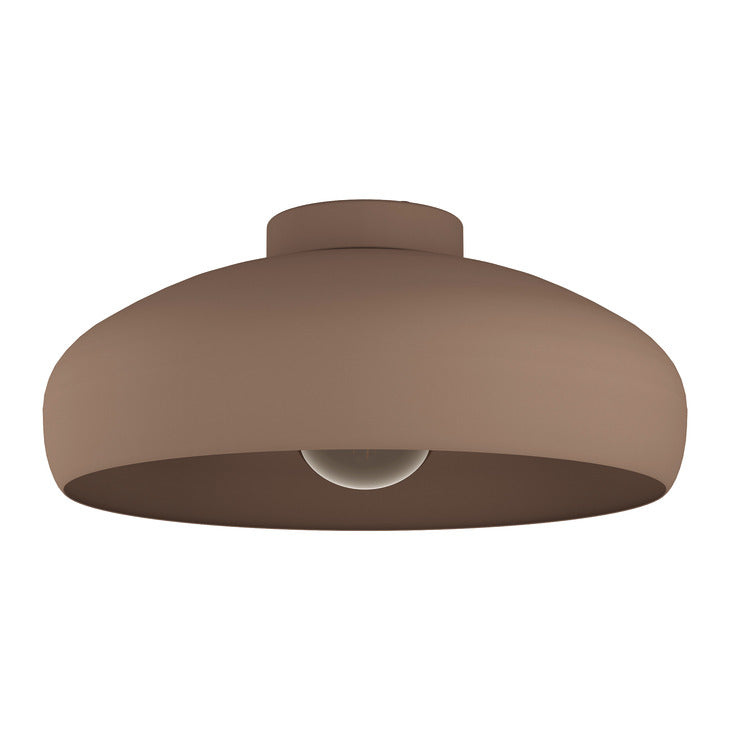 Ceiling Light, Rated IP20, Mogano, Eglo