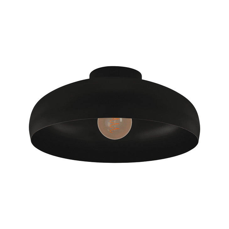 Ceiling Light, Rated IP20, Mogano, Eglo