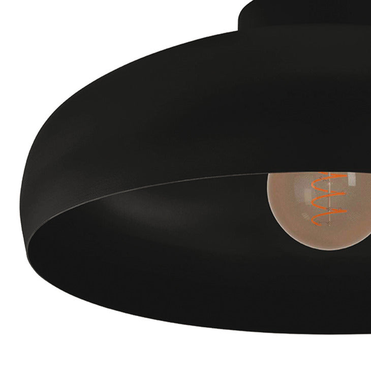 Ceiling Light, Rated IP20, Mogano, Eglo