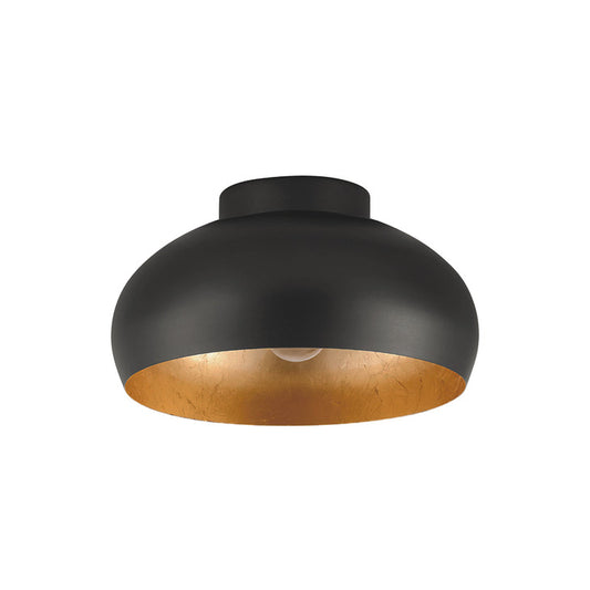 Ceiling Light, Rated IP20, Mogano 2, Eglo