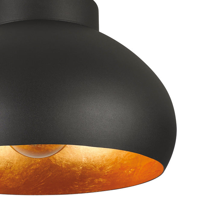 Ceiling Light, Rated IP20, Mogano 2, Eglo