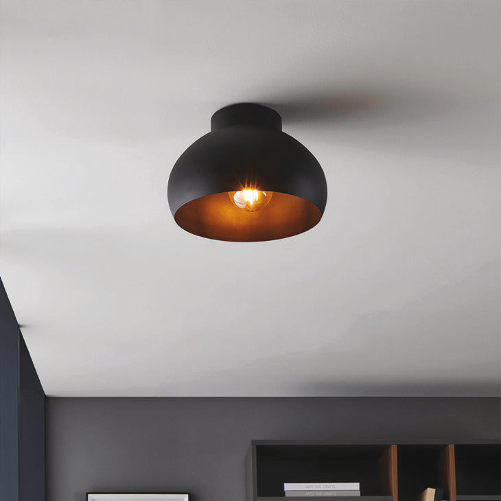 Ceiling Light, Rated IP20, Mogano 2, Eglo
