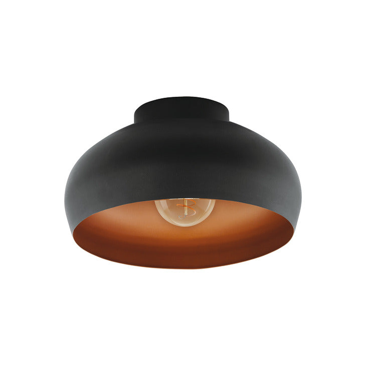 Ceiling Light, Rated IP20, Mogano 2, Eglo