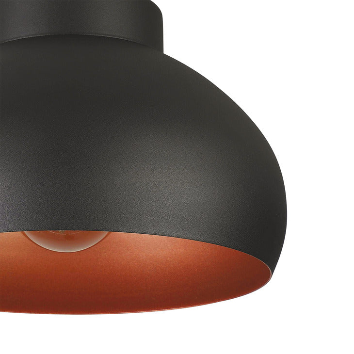 Ceiling Light, Rated IP20, Mogano 2, Eglo
