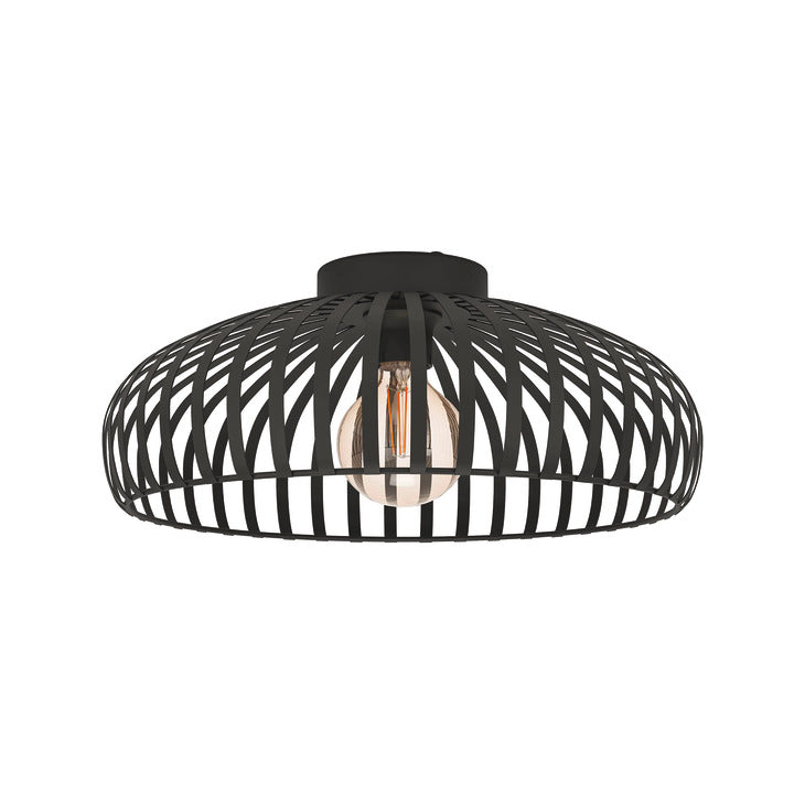 Ceiling Light, Rated IP20, Mogano 3, Eglo