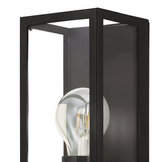 Bathroom Wall Light, Rated IP44, Amezola, Eglo