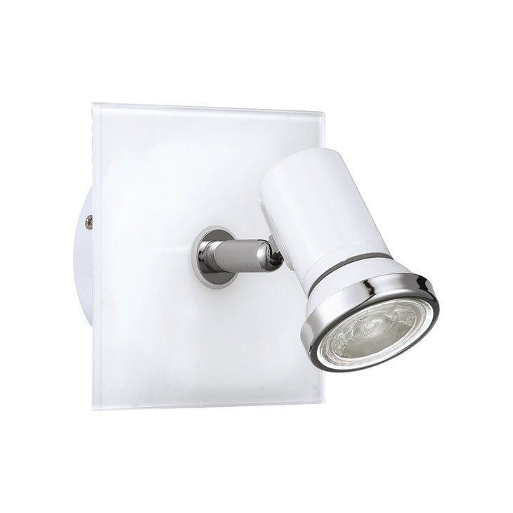 LED Bathroom Wall Light, Rated IP44, Tamara 1, Eglo