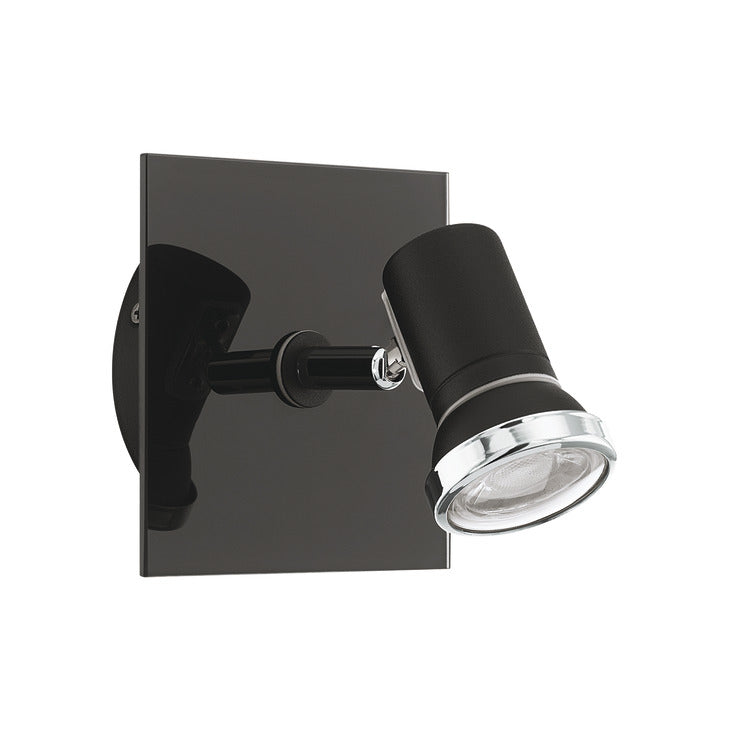 LED Bathroom Wall Light, Rated IP44, Tamara 1, Eglo