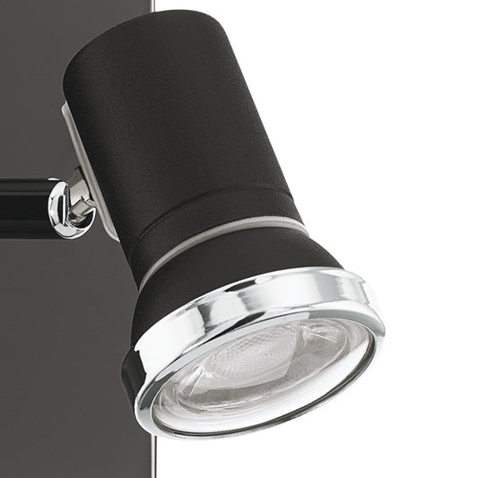 LED Bathroom Wall Light, Rated IP44, Tamara 1, Eglo