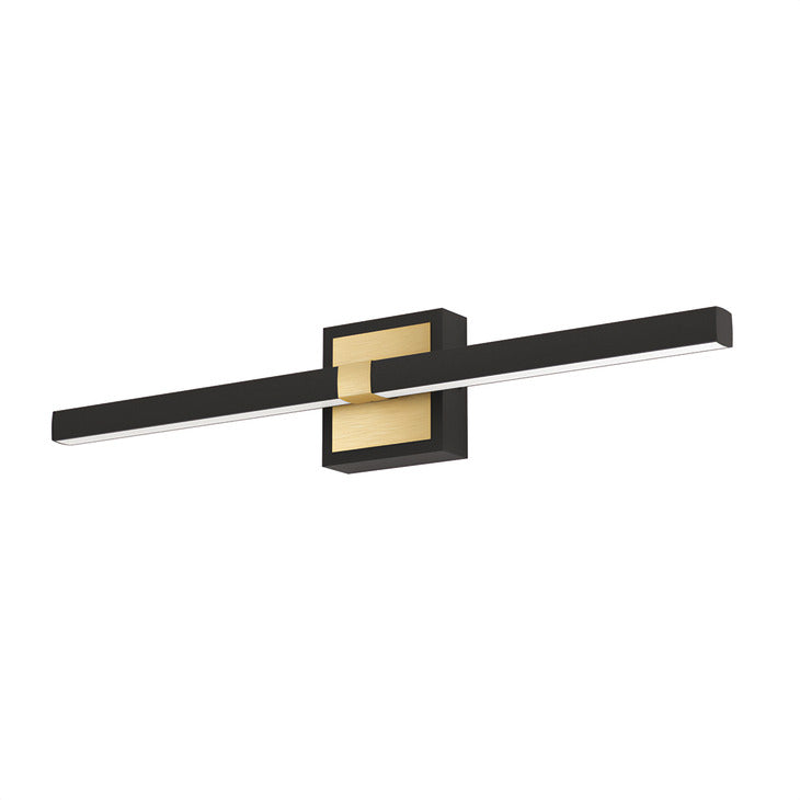LED Bathroom Wall Light, Rated IP44, Peguera, Eglo
