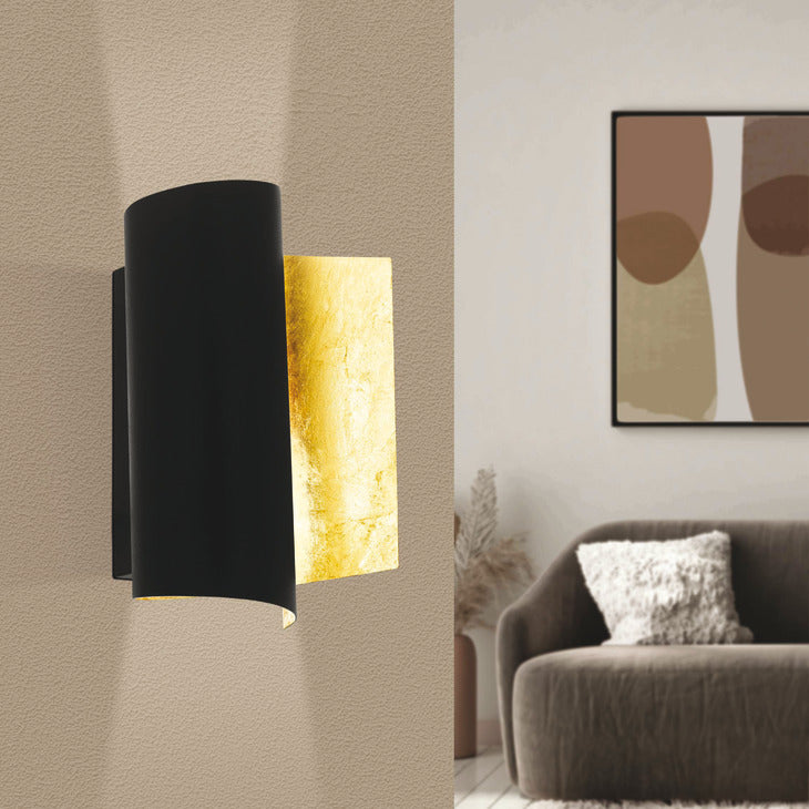 Wall Light, Rated IP20, Falicetto, Eglo