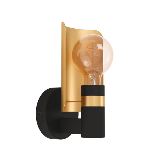 Wall Light, Rated IP20, Hayes, Eglo