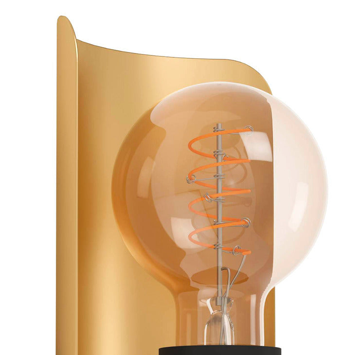 Wall Light, Rated IP20, Hayes, Eglo