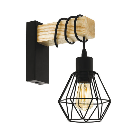 Wall Light, Townshend 5, Eglo