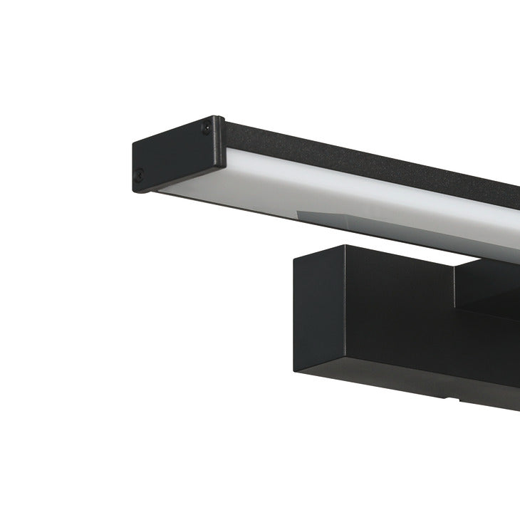 LED Bathroom Mirror Light, Rated IP44, Pandella 1, Eglo
