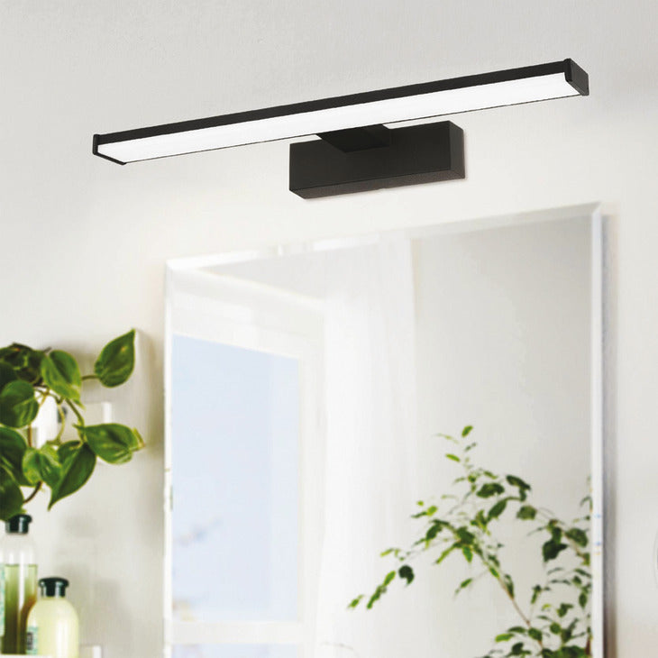 LED Bathroom Mirror Light, Rated IP44, Pandella 1, Eglo