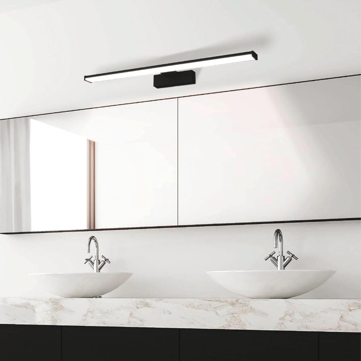 LED Bathroom Mirror Light, Rated IP44, , Pandella 1, Eglo