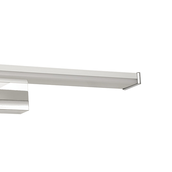 LED Bathroom Mirror Light, Rated IP44, Pandella 1, Eglo