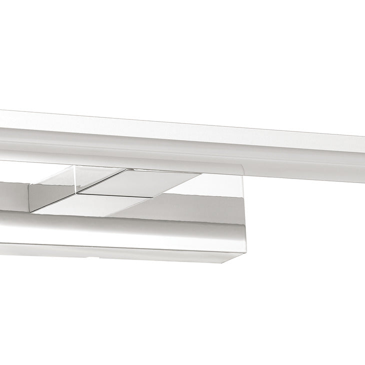 LED Bathroom Mirror Light, Rated IP44, , Pandella 1, Eglo