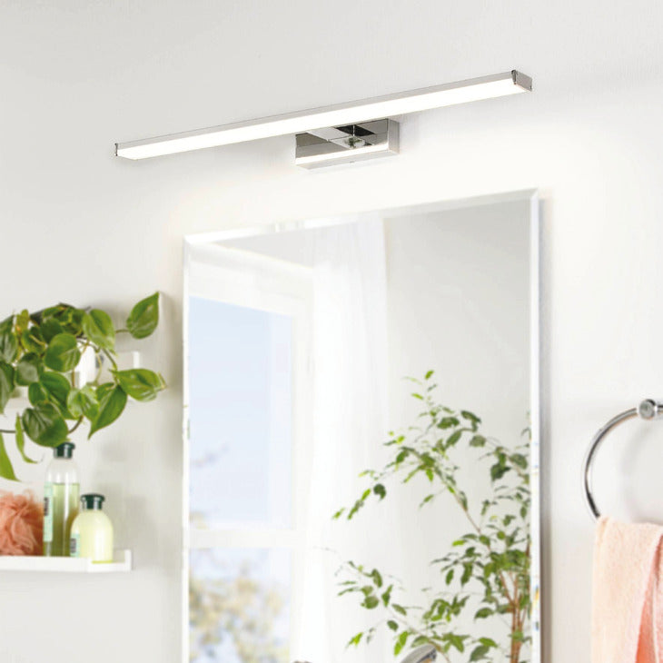 LED Bathroom Mirror Light, Rated IP44, , Pandella 1, Eglo