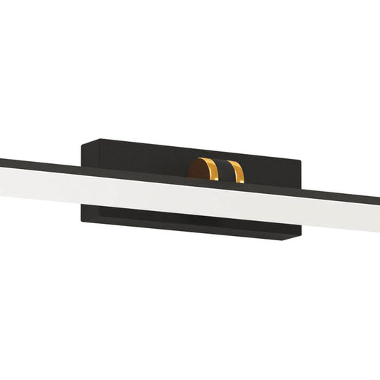 LED Bathroom Mirror Light, Rated IP44, Verdello, Eglo