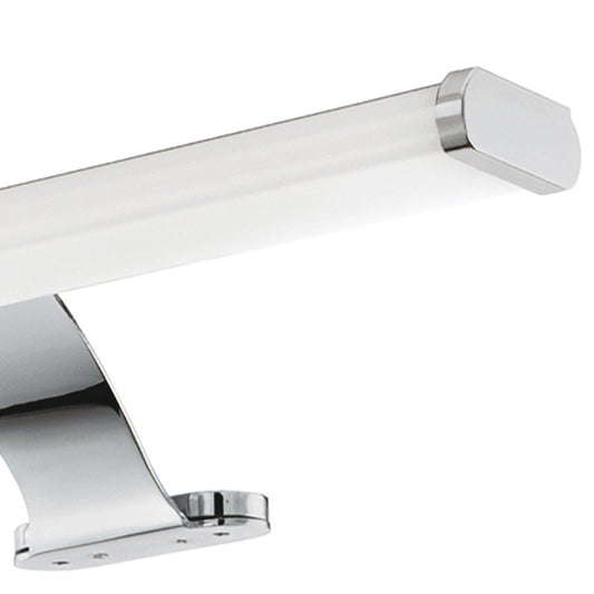 LED Bathroom Mirror Light, Rated IP44, Vinchio, Eglo