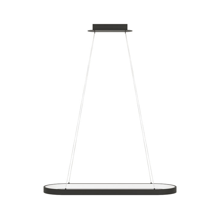LED Pendant Light, Rated IP20, Codriales, Eglo