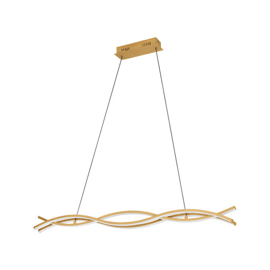 LED Pendant Light, Rated IP20, Lasana, Eglo