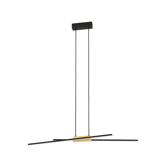 LED Pendant Light, Rated IP20, Panagria, Eglo