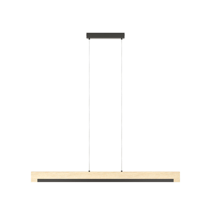 LED Pendant Light, Rated IP20, Camacho, Eglo