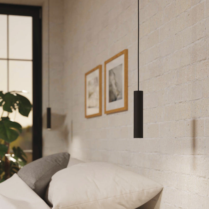 Single Pendant Light, Rated IP20, Almudaina, Eglo