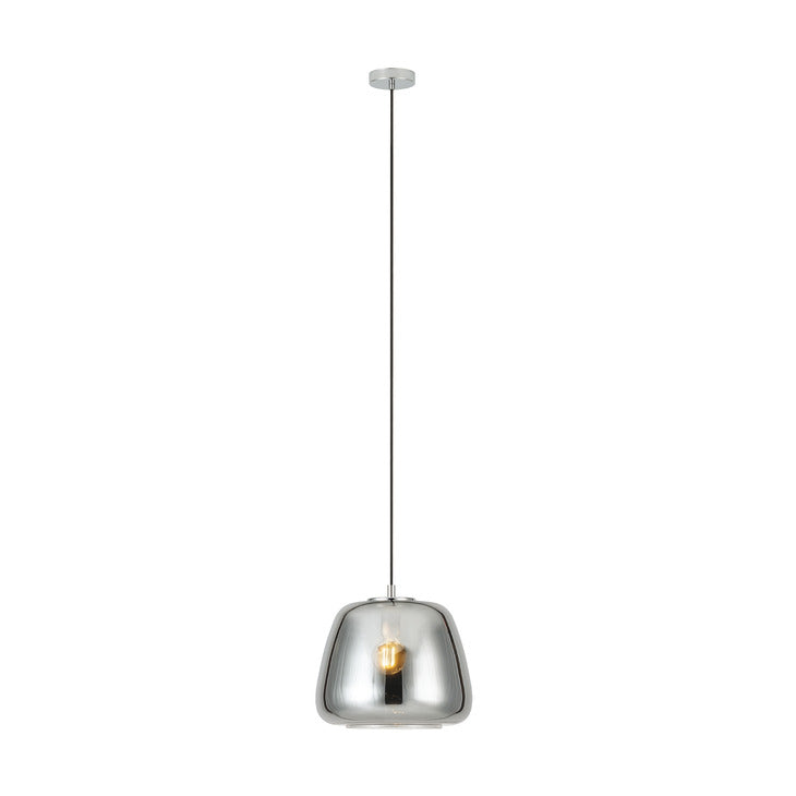 Single Pendant Light, Rated IP20, Albarino, Eglo