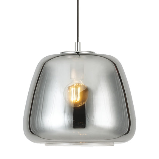 Single Pendant Light, Rated IP20, Albarino, Eglo