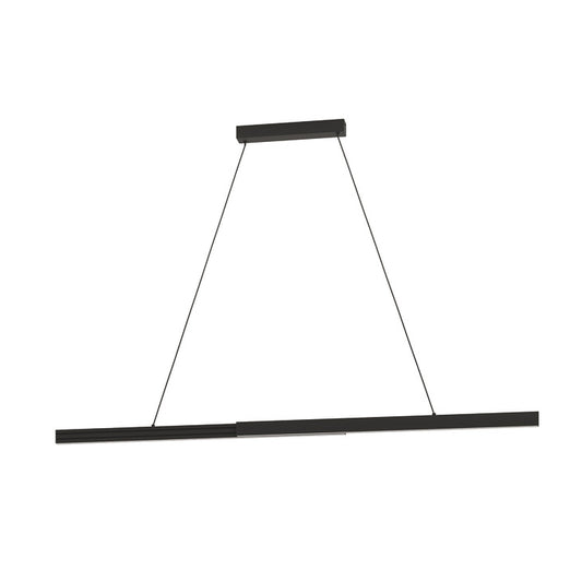 LED Pendant Light, Rated IP20, Montebuono, Eglo