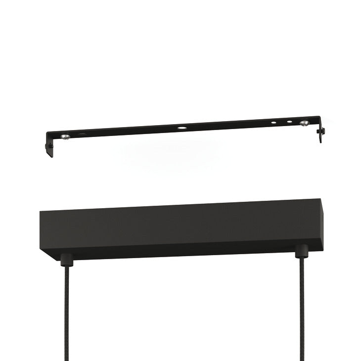 LED Pendant Light, Rated IP20, Caminarro, Eglo