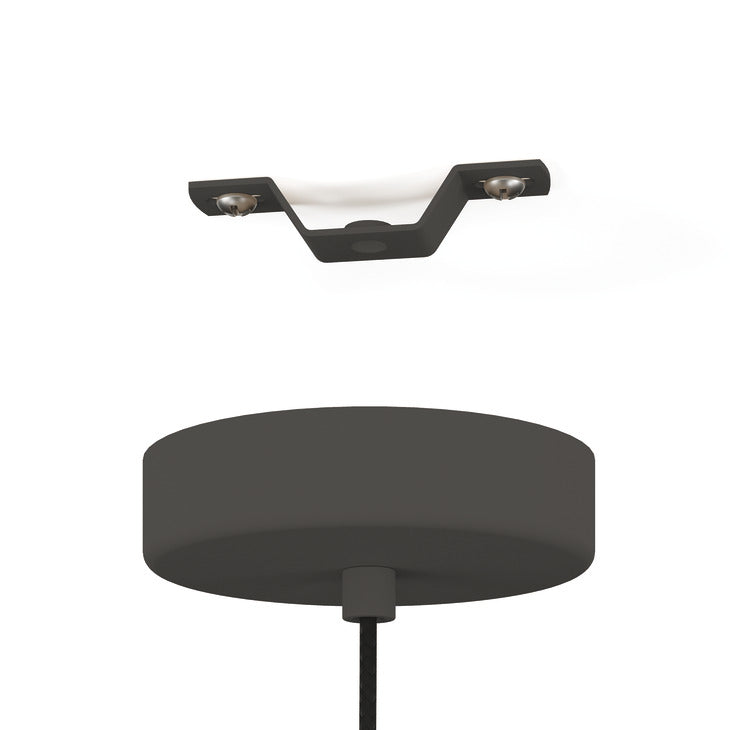 Single Pendant Light, Rated IP20, Estanys 1, Eglo