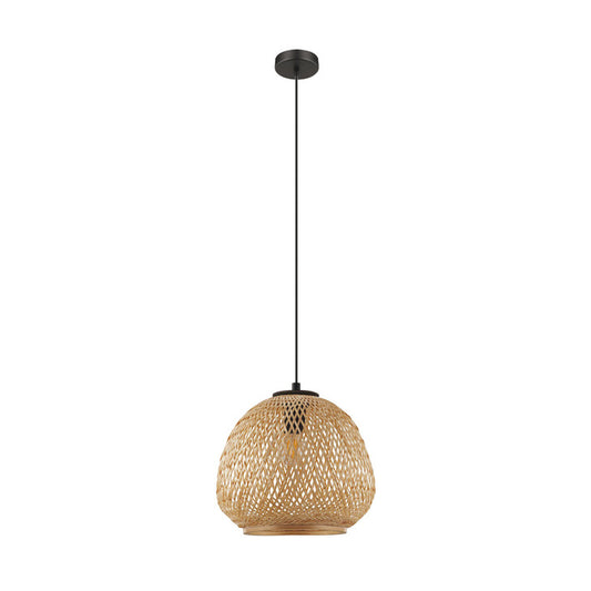 Single Pendant Light, Rated IP20, Dembleby, Eglo