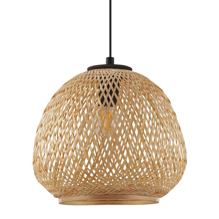Single Pendant Light, Rated IP20, Dembleby, Eglo