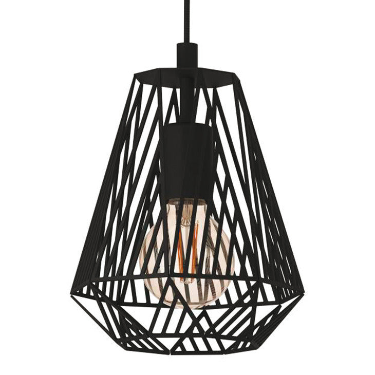 Pendant Light, Rated IP20, Stype, Eglo