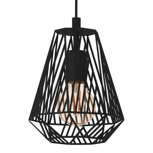 Pendant Light, Rated IP20, Stype, Eglo