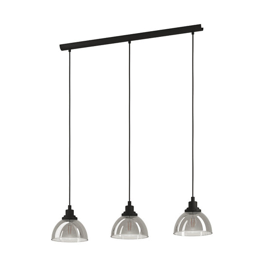 3 Pendant Light, Rated IP20, Beleser, Eglo