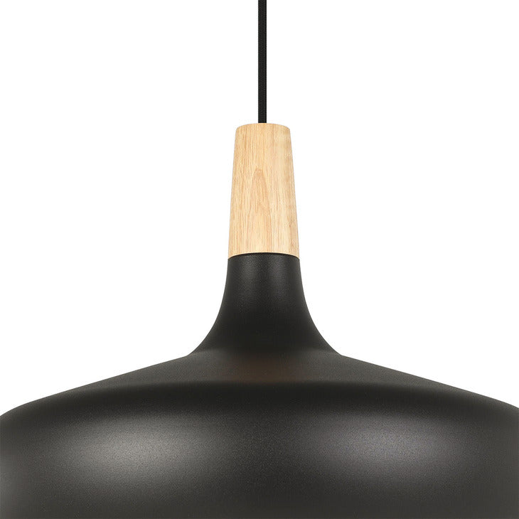 Single Pendant Light, Rated IP20, Sabinar, Eglo