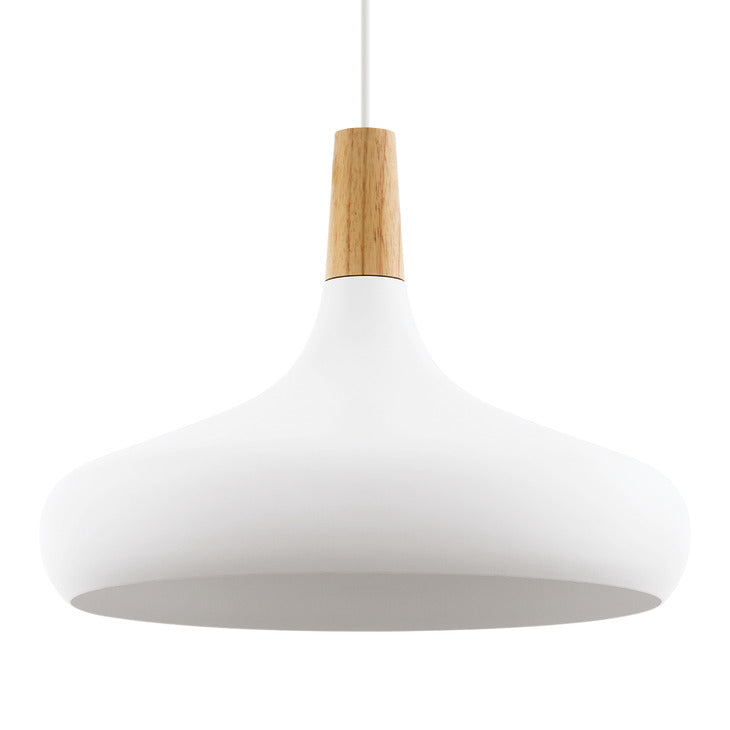 Single Pendant Light, Rated IP20, Sabinar, Eglo
