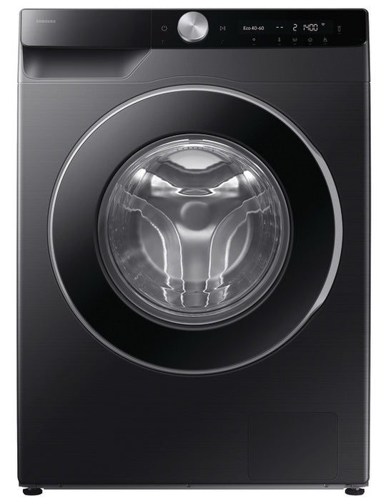 Samsung Washing Machine, Bespoke AI™ Series 6+ 11 kg Auto Dose, WW11DG6B85L