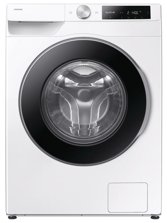 Samsung Washing Machine, Bespoke AI™ Series 6+ 11 kg Auto Dose, WW11DG6B85L